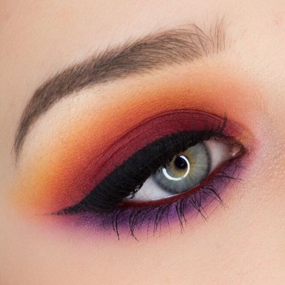 30 Gorgeous Eyeshadow Looks You Need To Try