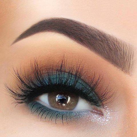 30 Gorgeous Eyeshadow Looks You Need To Try