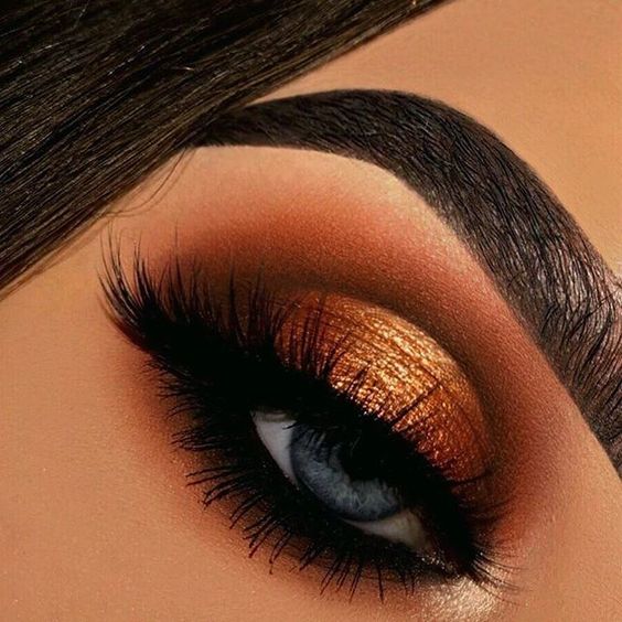 30 Gorgeous Eyeshadow Looks You Need To Try