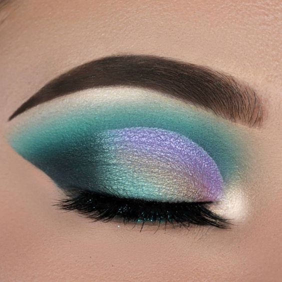 30 Gorgeous Eyeshadow Looks You Need To Try