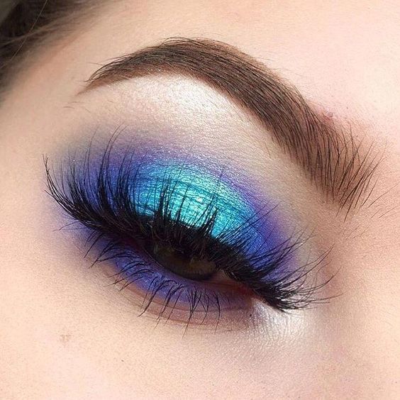 30 Gorgeous Eyeshadow Looks You Need To Try