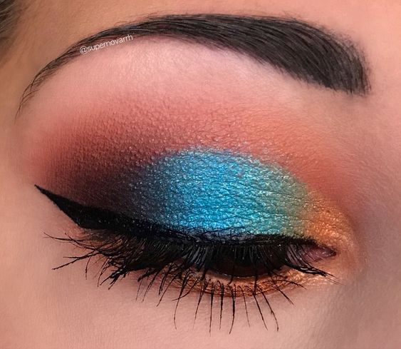 30 Gorgeous Eyeshadow Looks You Need To Try