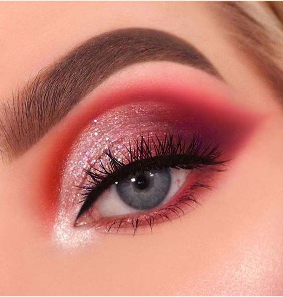 30 Gorgeous Eyeshadow Looks You Need To Try