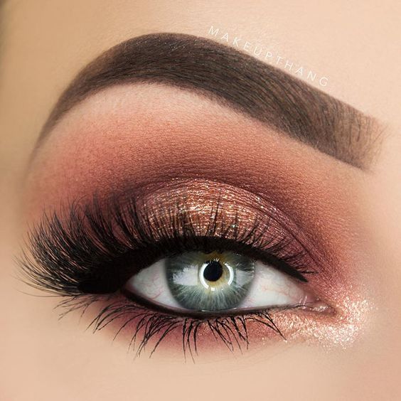 30 Gorgeous Eyeshadow Looks You Need To Try