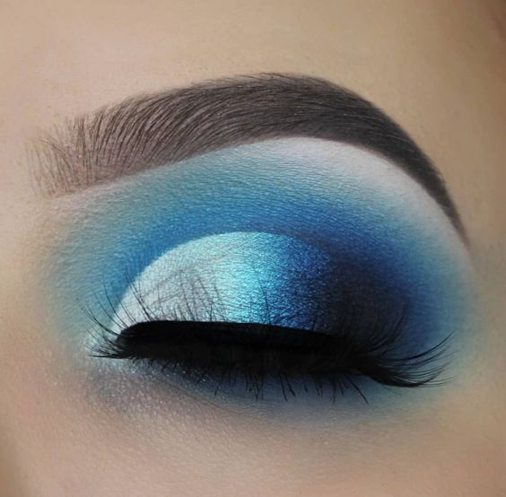 30 Gorgeous Eyeshadow Looks You Need To Try