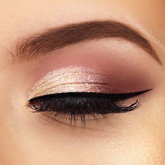 30 Gorgeous Eyeshadow Looks You Need To Try