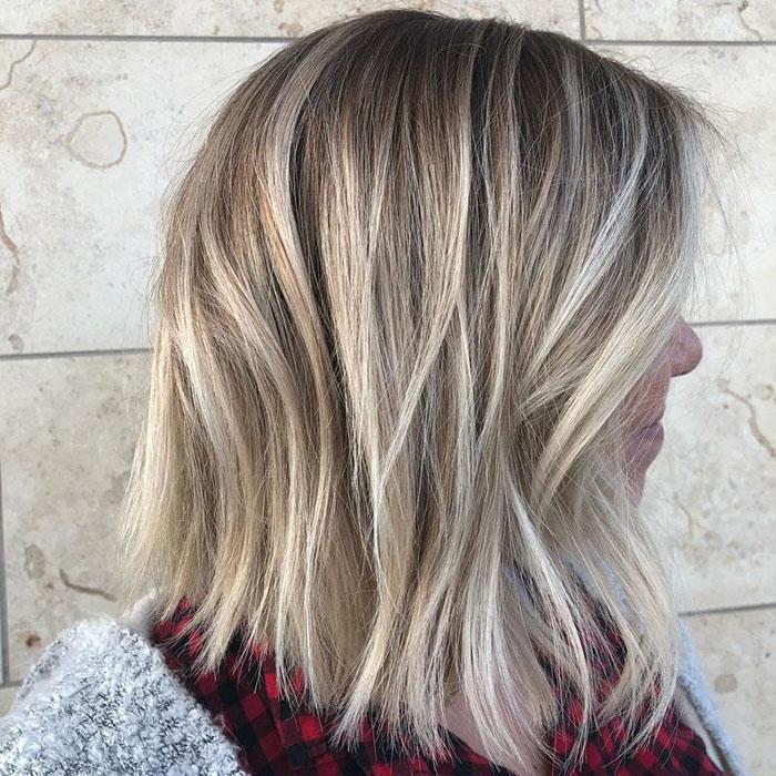 65 Attractive Wavy Bob Hairstyles in 2022