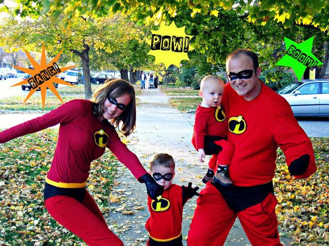 22 Clever DIY Halloween Costumes For Adults