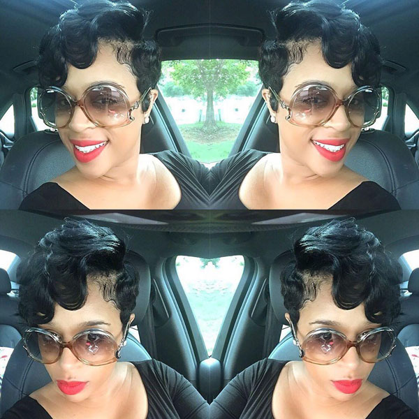 39 Short Hairstyles and Haircuts for Women