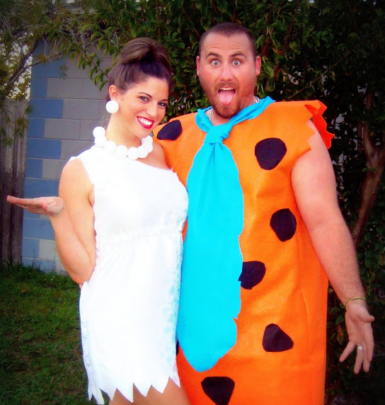 22 Clever DIY Halloween Costumes For Adults