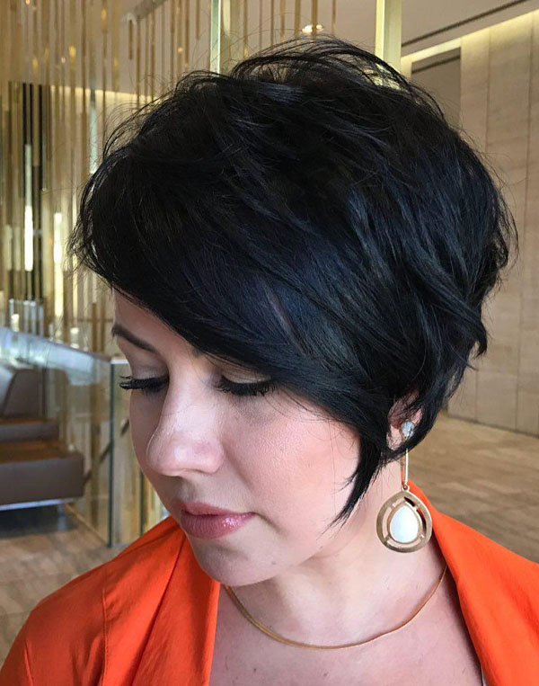 39 Short Hairstyles and Haircuts for Women