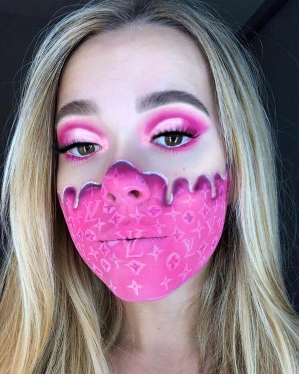 35 Halloween Makeup Ideas For Women