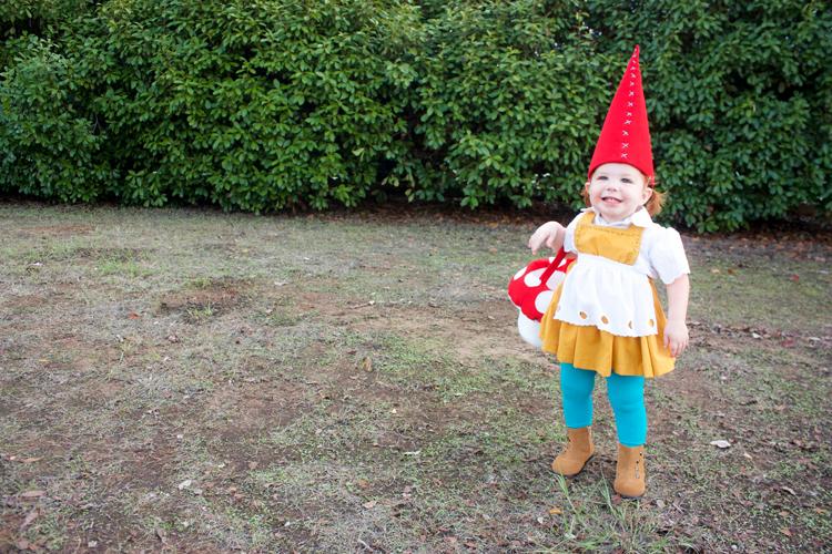 55 Cute DIY Halloween Costumes for Kids