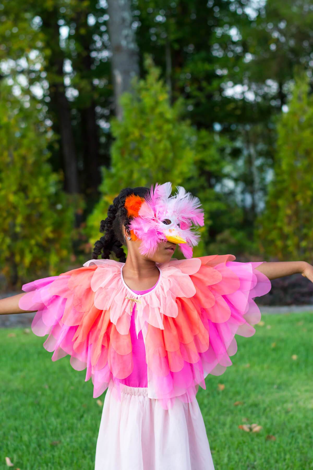 55 Cute DIY Halloween Costumes for Kids