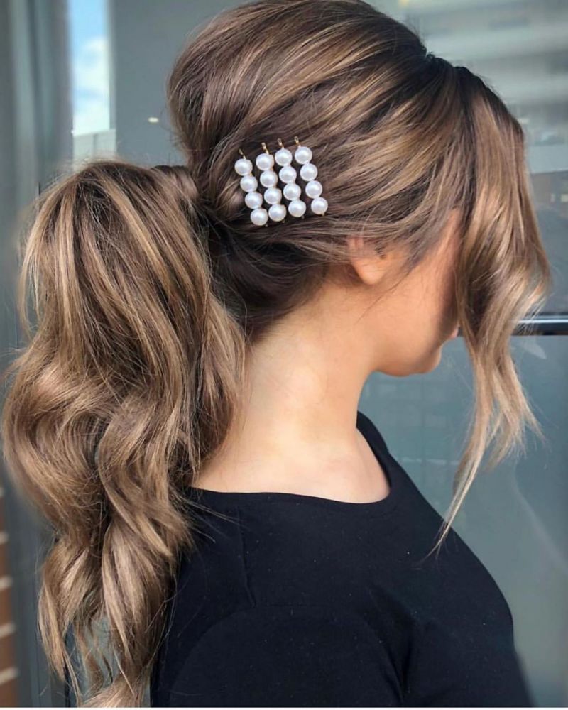 32 Stunning Ponytail Hairstyles To Try in 2022