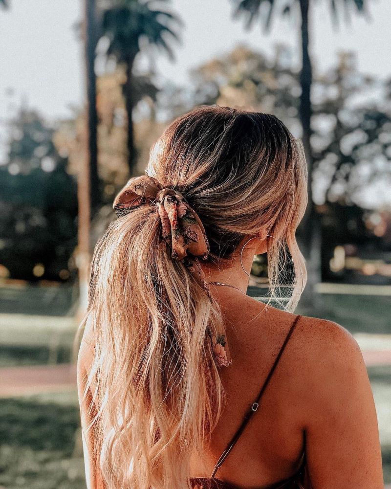 32 Stunning Ponytail Hairstyles To Try in 2022