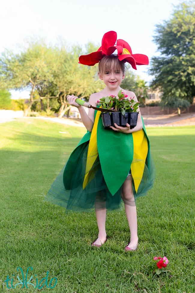 55 Cute DIY Halloween Costumes for Kids