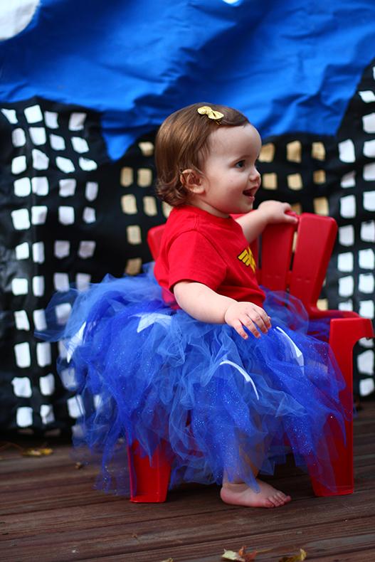 55 Cute DIY Halloween Costumes for Kids