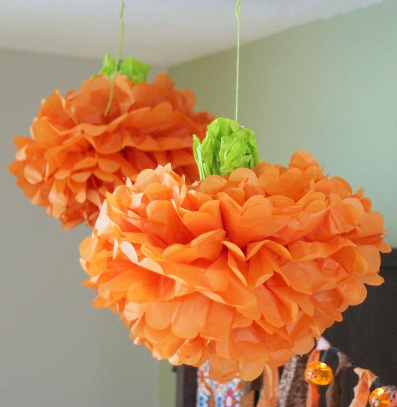 35 Easy and Inexpensive DIY Halloween Decorations for 2022