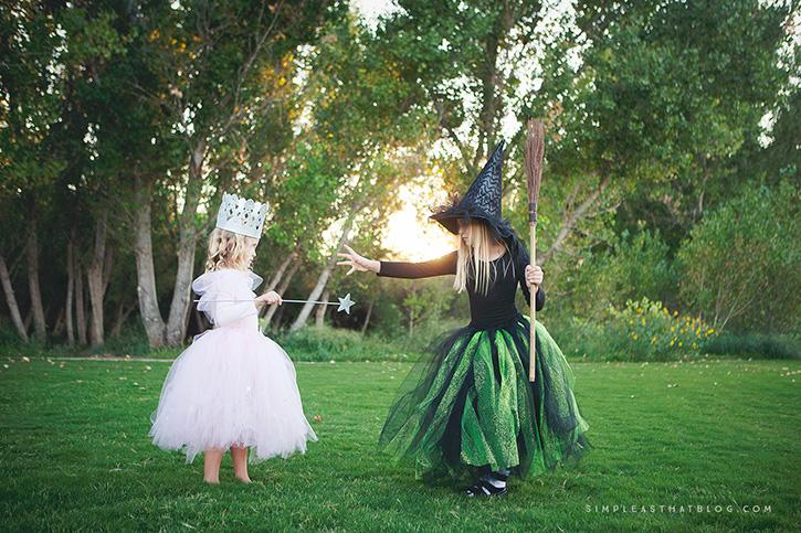 55 Cute DIY Halloween Costumes for Kids