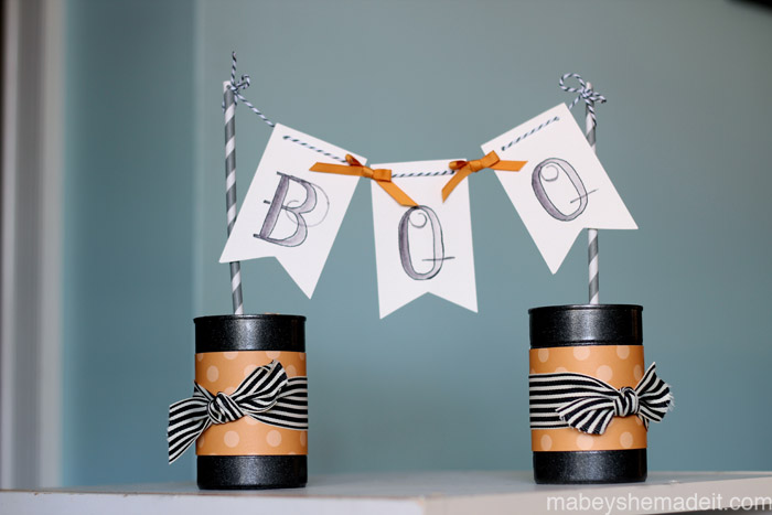 35 Easy and Inexpensive DIY Halloween Decorations for 2022