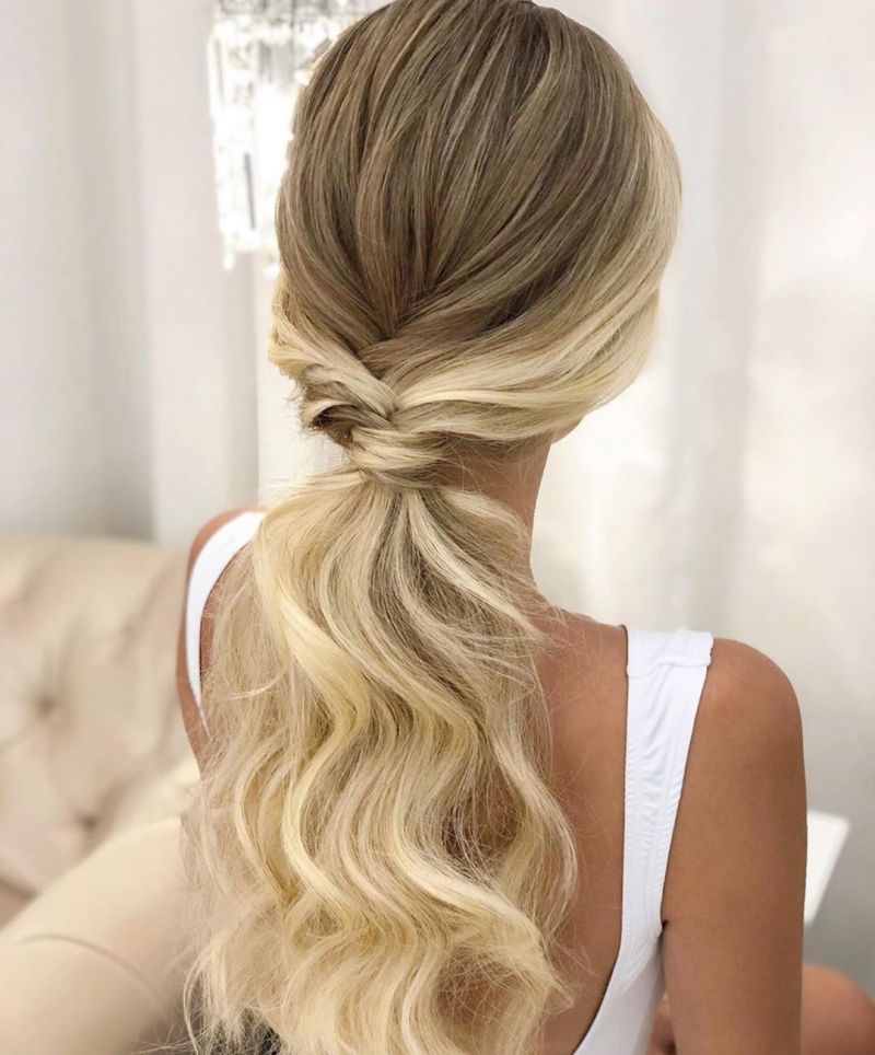 32 Stunning Ponytail Hairstyles To Try in 2022