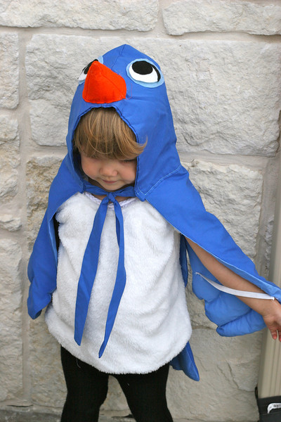 55 Cute DIY Halloween Costumes for Kids