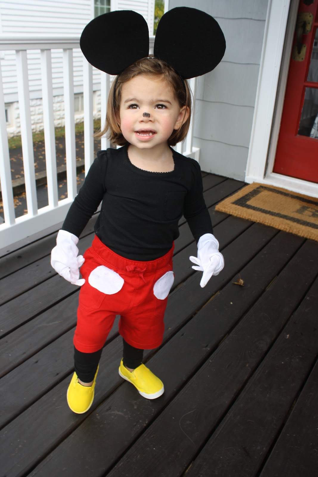 55 Cute DIY Halloween Costumes for Kids