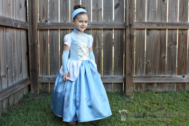 55 Cute DIY Halloween Costumes for Kids