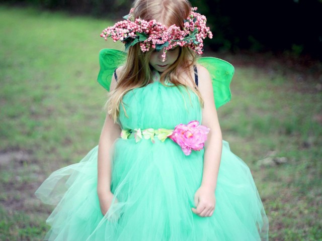 55 Cute DIY Halloween Costumes for Kids