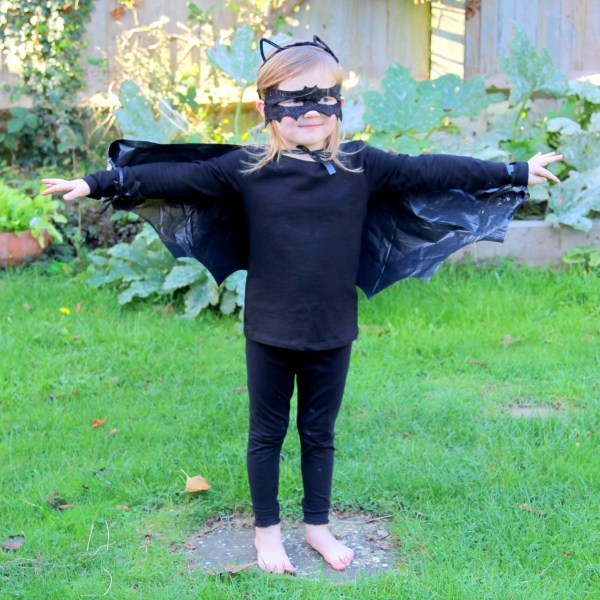 55 Cute DIY Halloween Costumes for Kids