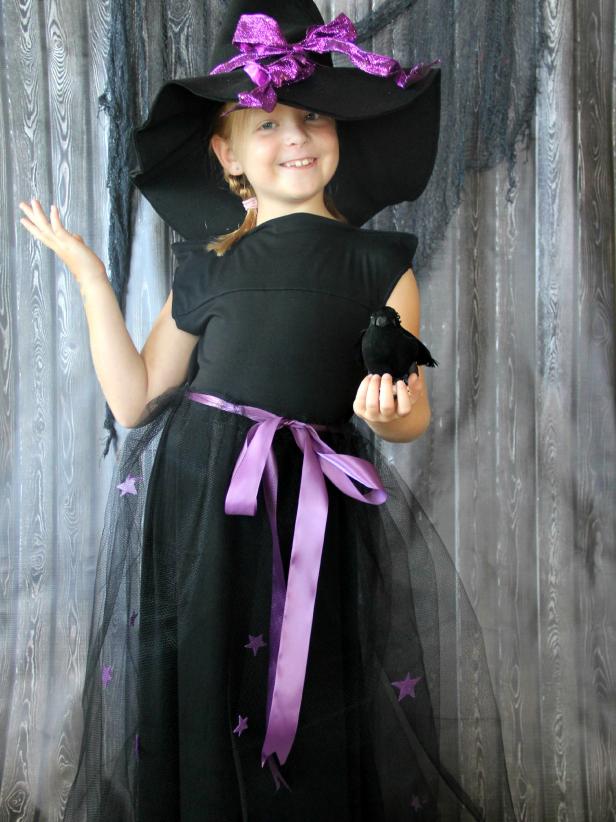 55 Cute DIY Halloween Costumes for Kids