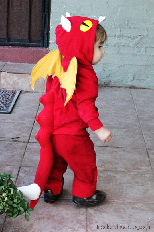 55 Cute DIY Halloween Costumes for Kids