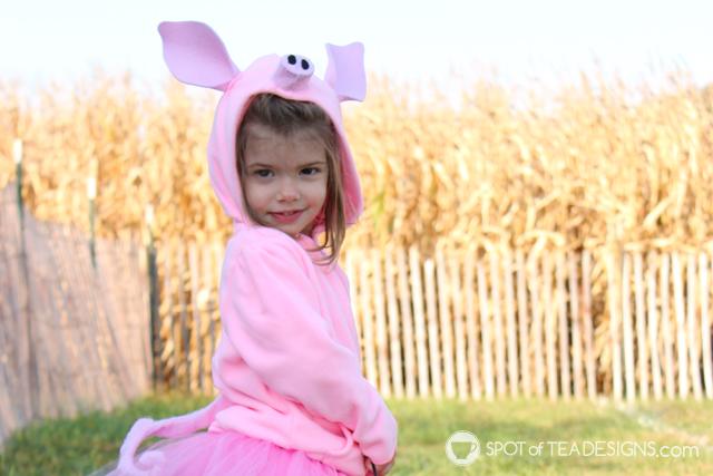 55 Cute DIY Halloween Costumes for Kids