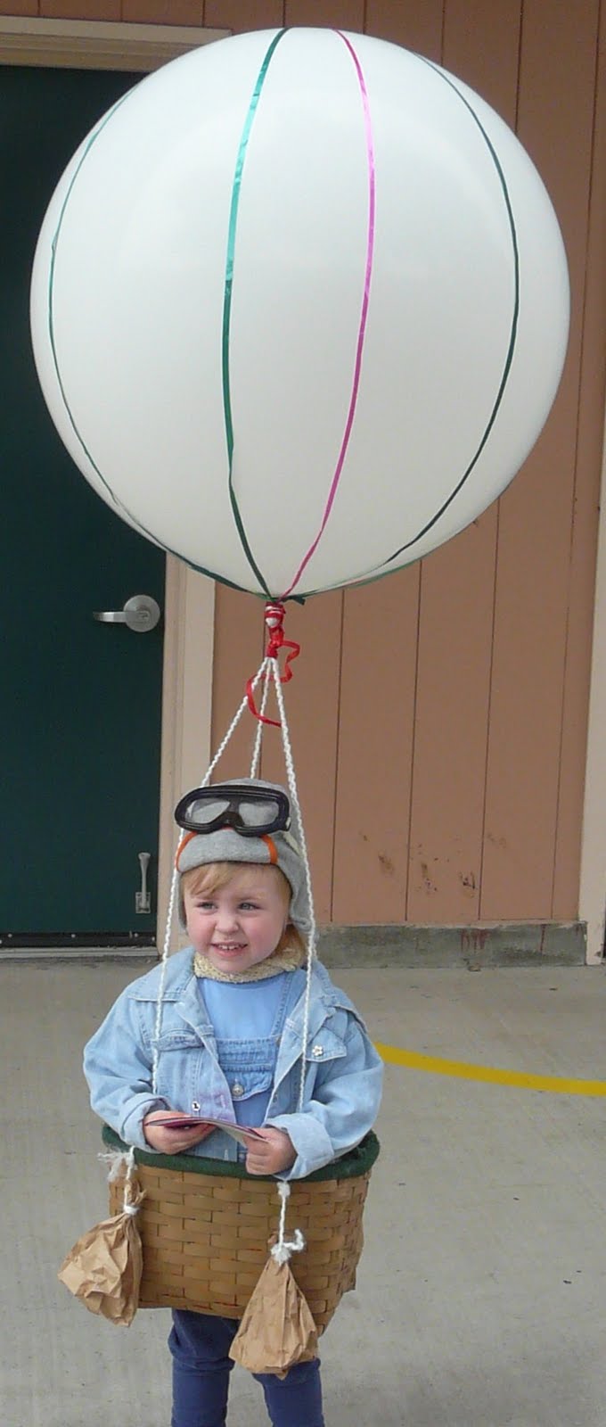 55 Cute DIY Halloween Costumes for Kids