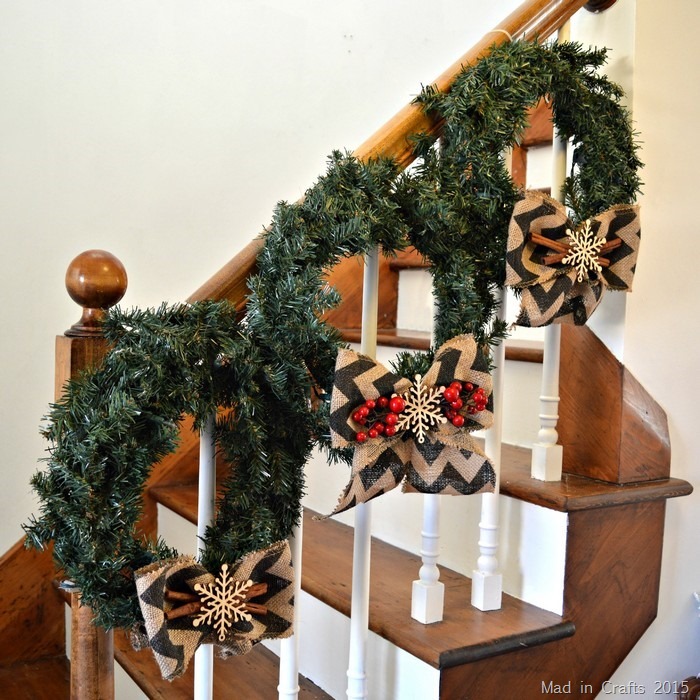 41 Festive DIY Christmas Wreath Ideas  You Will Love