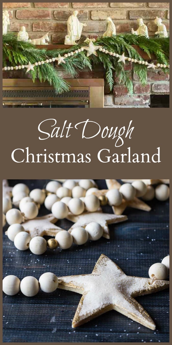 40 Easy and Fun DIY Christmas Garland Ideas You'll Love