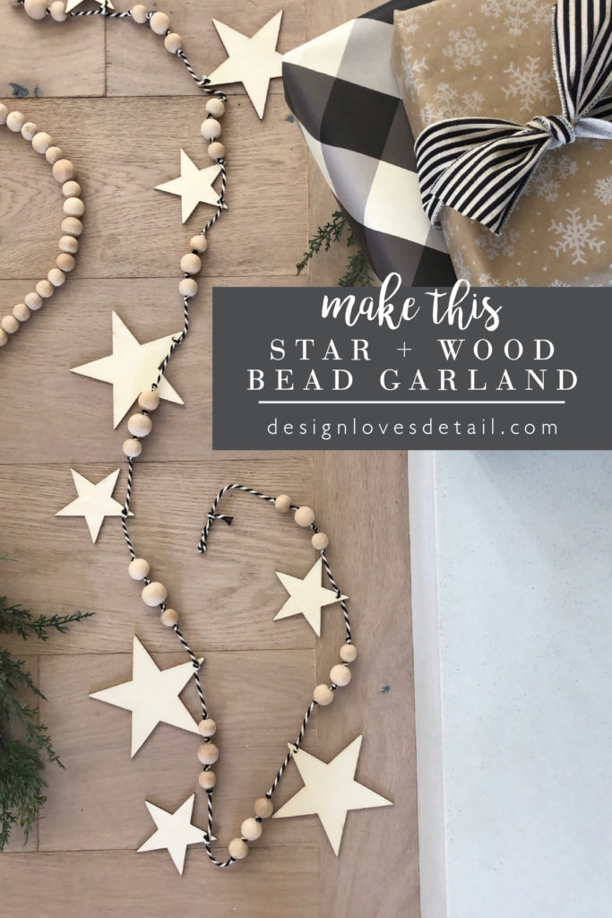 40 Easy and Fun DIY Christmas Garland Ideas You'll Love