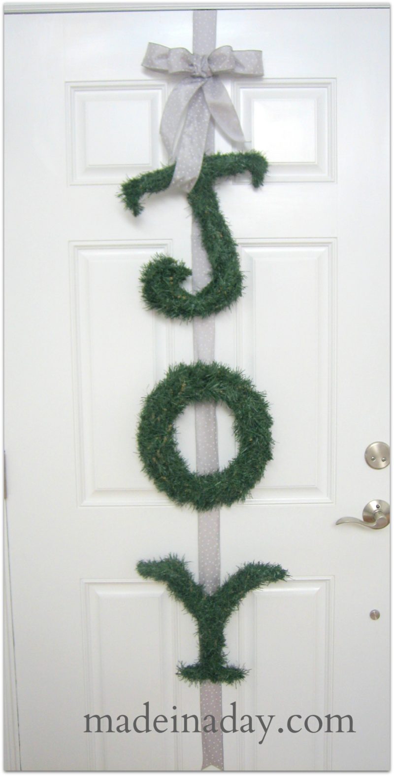 41 Festive DIY Christmas Wreath Ideas  You Will Love