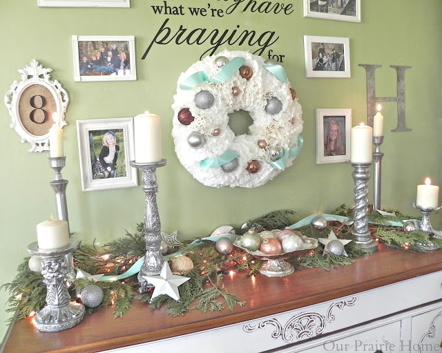 41 Festive DIY Christmas Wreath Ideas  You Will Love