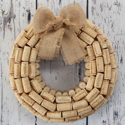 41 Festive DIY Christmas Wreath Ideas  You Will Love