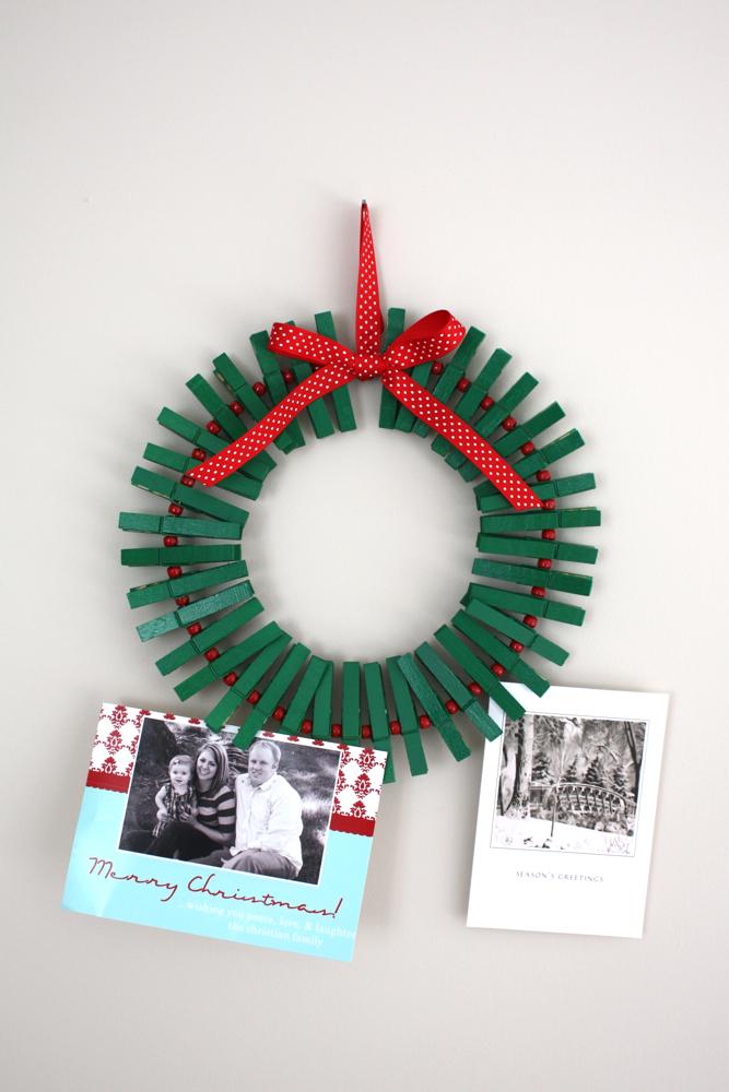 41 Festive DIY Christmas Wreath Ideas  You Will Love