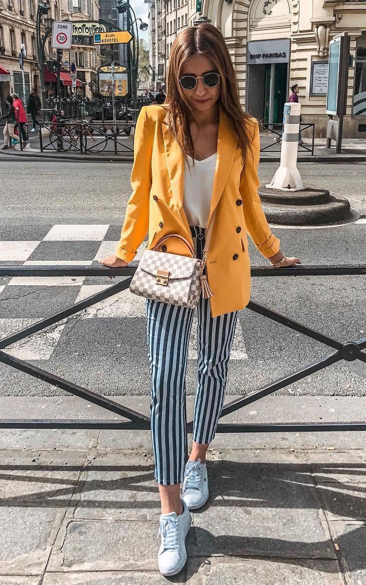 50 Casual and Stylish Fall Outfits for Women 2022