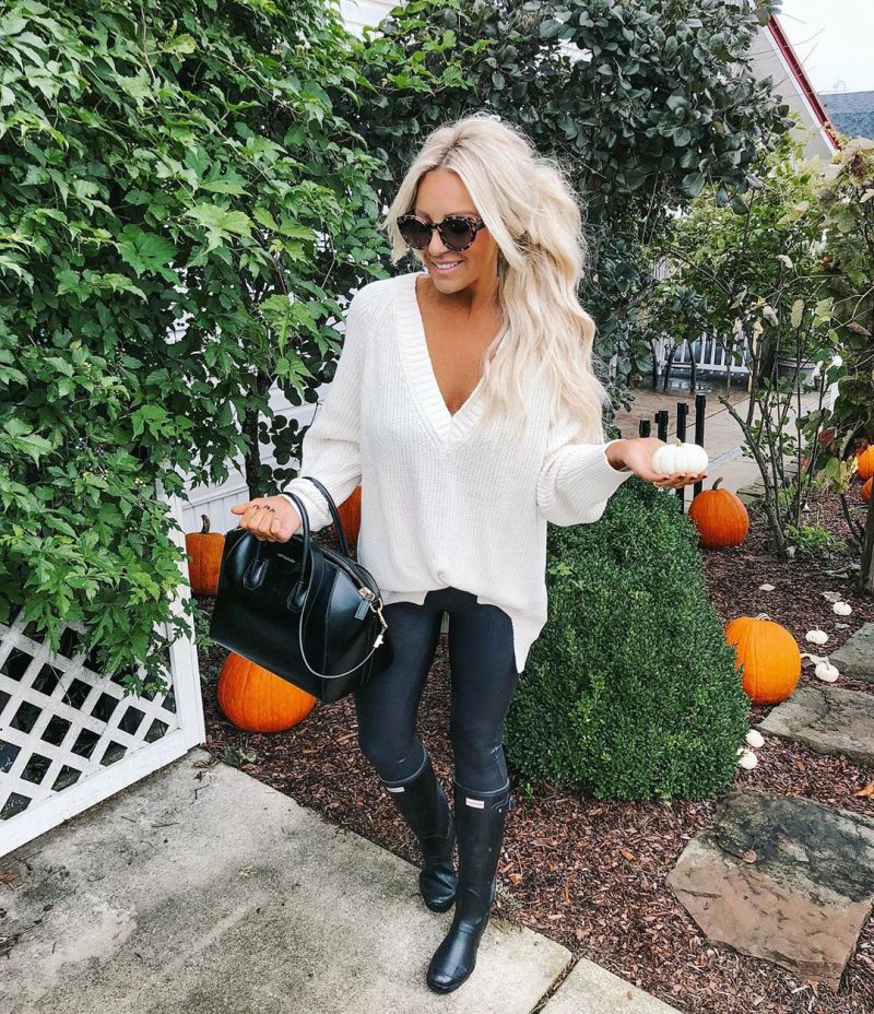 50 Casual and Stylish Fall Outfits for Women 2022