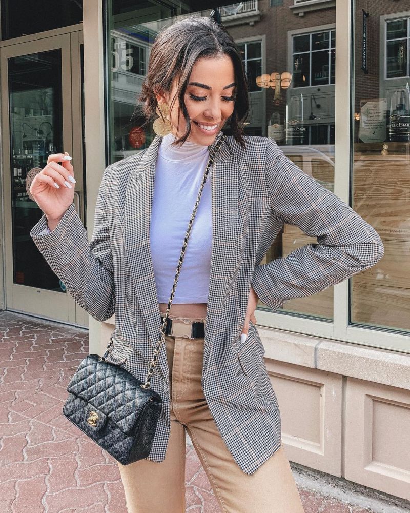 50 Casual and Stylish Fall Outfits for Women 2022