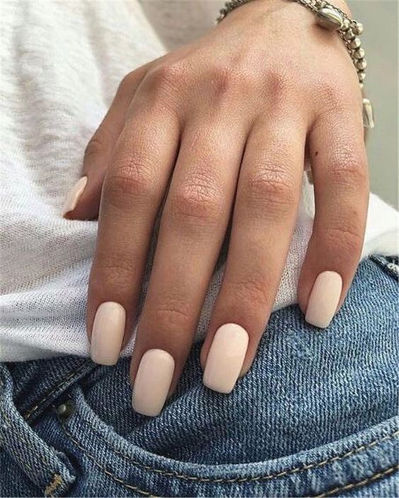 50 Gel Nail Design Ideas Perfect for Winter 2022