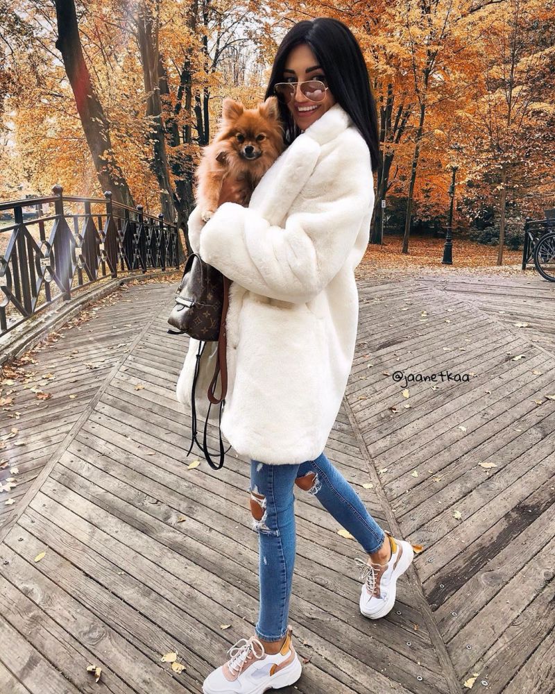 50 Casual and Stylish Fall Outfits for Women 2022
