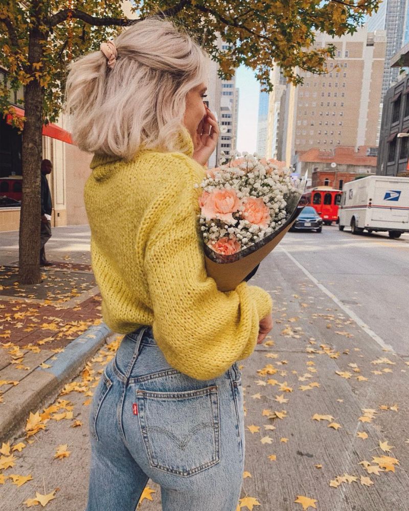 50 Casual and Stylish Fall Outfits for Women 2022