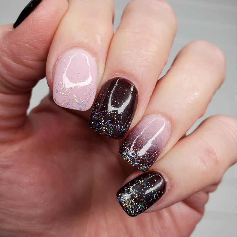 58 Gorgeous New Year's Nails 2020 To Inspire You