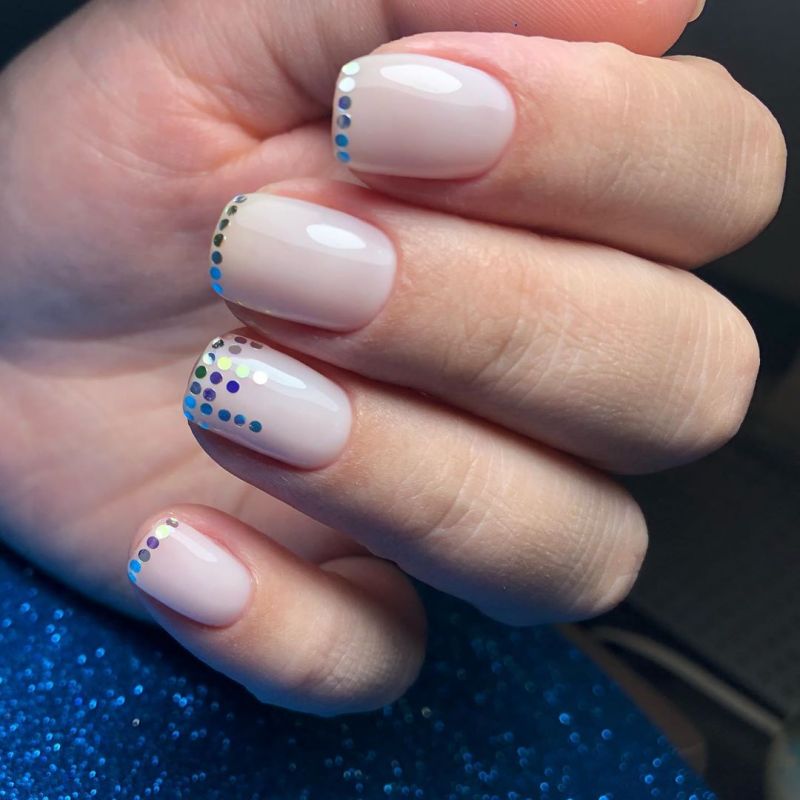 58 Gorgeous New Year's Nails 2020 To Inspire You